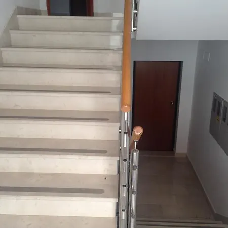Tamara דירה טרוגיר